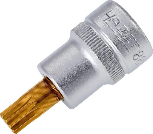 [8808-8] XZN spline bit socket M8 (8808-8, HAZET)