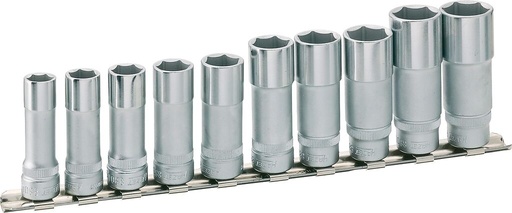 [880LG/10H] Socket set (880LG/10H, HAZET)