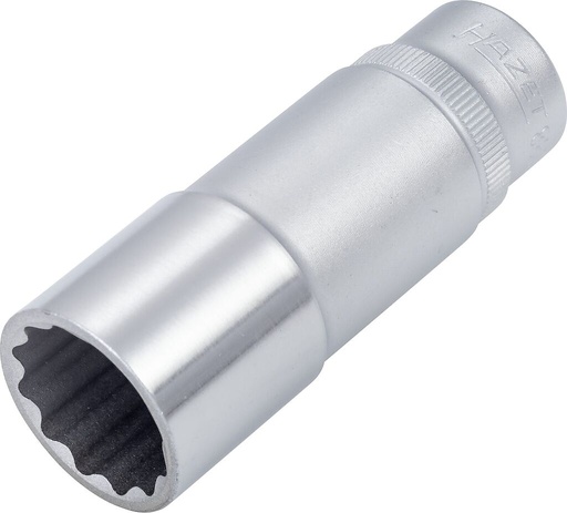 [880TZ-18] Socket 12-point 3/8 in., 18 mm (880TZ-18, HAZET)
