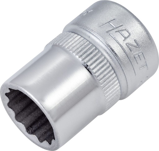 [880Z-11] Socket 12-point 11 mm, 3/8 in. drive (880Z-11, HAZET)