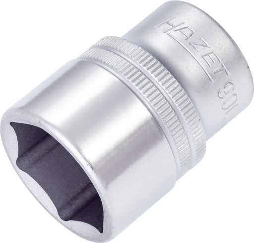 [900-23] Hexagon socket, 23 mm, 1/2 in. (900-23, HAZET)