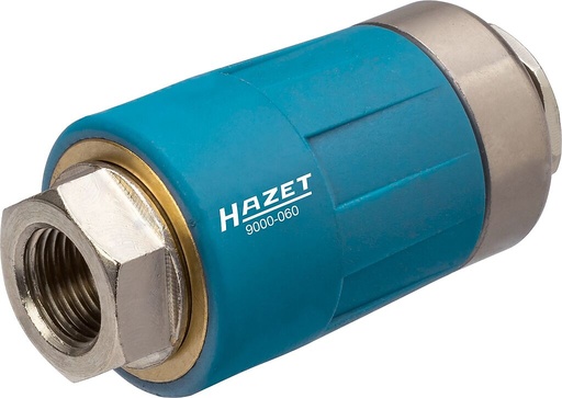 [9000-060] Safety coupling (9000-060, HAZET)