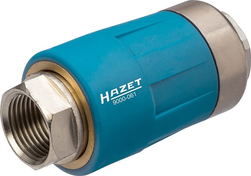 [9000-061] Safety coupling (9000-061, HAZET)