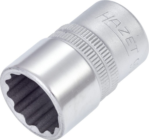 [900AZ-11/16] Socket 12-point 11/16 in., 1/2 in. drive (900AZ-11/16, HAZET)