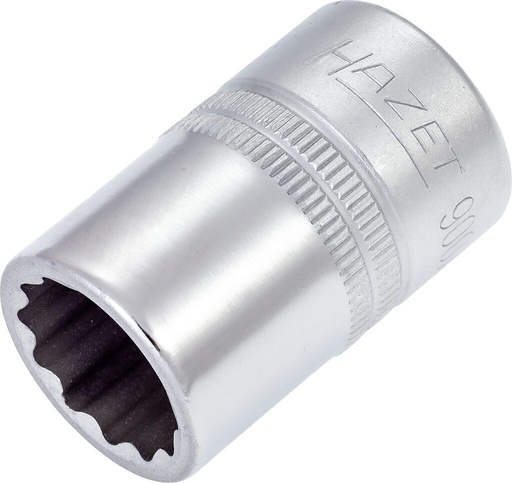 [900AZ-5/8] Socket 1/2 in., 12-point, 5/8 in. (900AZ-5/8, HAZET)