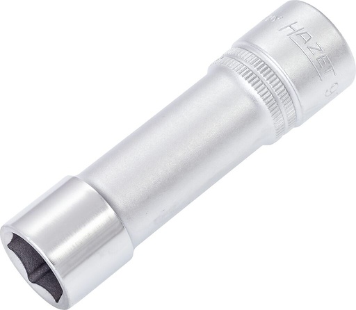 [900LG-16] Hexagon socket, long, 16 mm, 1/2 in. (900LG-16, HAZET)