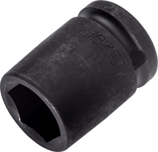 [900S-19] Impact socket, hexagon (900S-19, HAZET)