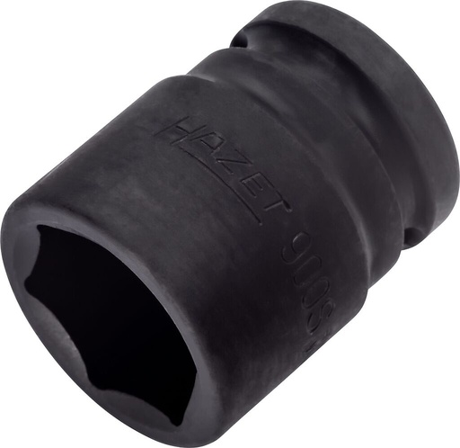 [900S-22] Impact socket, hexagon (900S-22, HAZET)