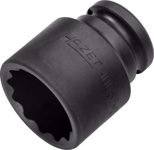 [900SZ-27] Impact socket, 12-point (900SZ-27, HAZET)