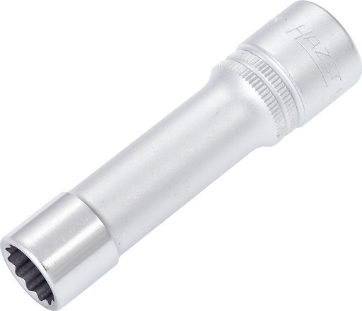 [900TZ-13] Socket 1/2 in., 12-point, long, 13 mm (900TZ-13, HAZET)
