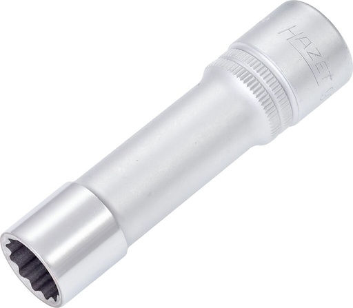 [900TZ-14] Socket 1/2 in., 12-point, long, 14 mm (900TZ-14, HAZET)