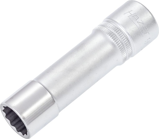 [900TZ-15] Socket 1/2 in., 12-point, long, 15 mm (900TZ-15, HAZET)
