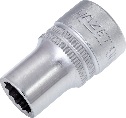[900Z-11] Socket 12-point 1/2 in. 11 mm (900Z-11, HAZET)