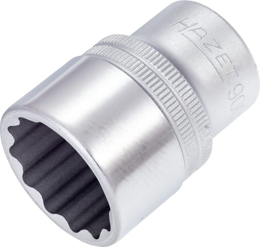 [900Z-24] Socket 12-point 1/2 in. 24 mm (900Z-24, HAZET)