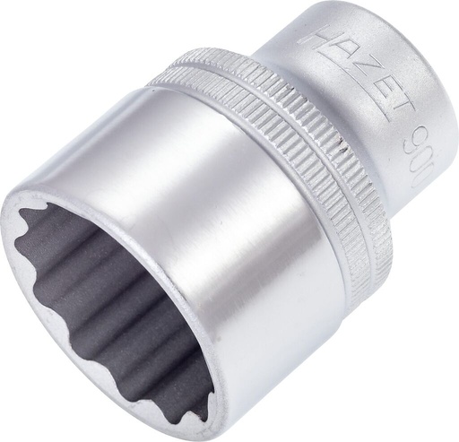 [900Z-27] Socket 12-point 1/2 in. 27 mm (900Z-27, HAZET)