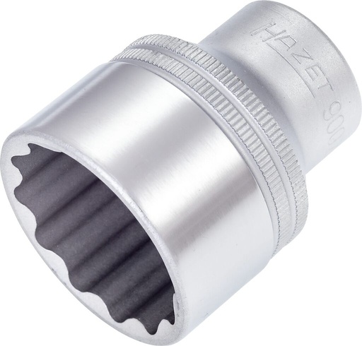[900Z-32] Socket, 12-point, 32 mm, 1/2 inch (900Z-32, HAZET)