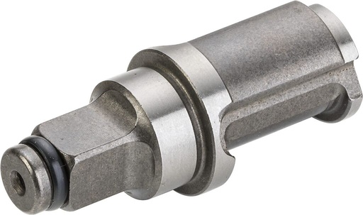 [9011M-010/3] Square drive with ring set (9011M-010/3, HAZET)