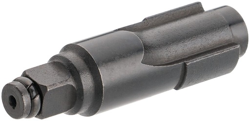 [9011T-05/3] Square drive with ring set (9011T-05/3, HAZET)