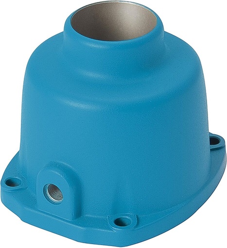 [9012-1SPC-05] Impact mechanism housing (9012-1SPC-05, HAZET)