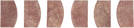 [9012A-1-06/6] Jaws (blades) (9012A-1-06/6, HAZET)