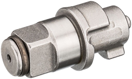 [9012ATT-05/3] Square drive with ring set (9012ATT-05/3, HAZET)
