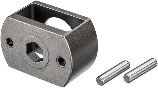 [9012ATT-06/3] Impact mechanism housing (9012ATT-06/3, HAZET)