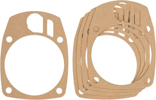 [9012ATT-08/5] Housing seal, front (9012ATT-08/5, HAZET)