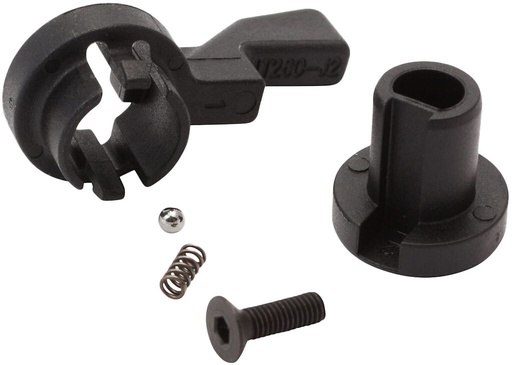 [9012EL-010/5N] Toggle switch for impact wrench 9012EL, set of 5 (9012EL-010/5N, HAZET)