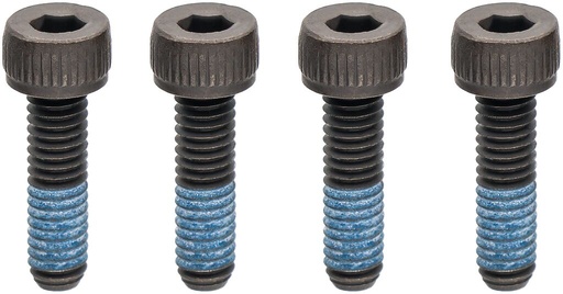 [9012M-1-015/4] Housing screw (9012M-1-015/4, HAZET)