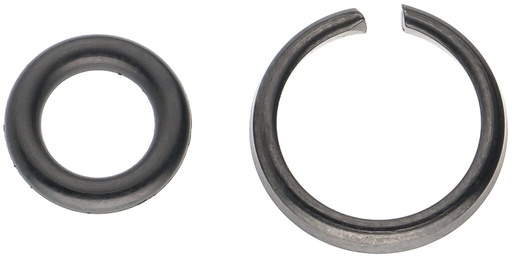 [9012M-1-07/2] Ring set (9012M-1-07/2, HAZET)