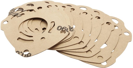 [9012MG-012/10N] Housing sealing ring (9012MG-012/10N, HAZET)