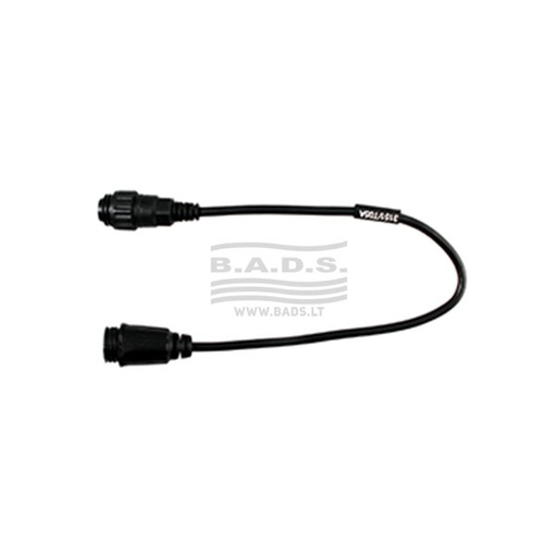 [3902061] [3902061] Diagnostic connector WABCO-KNORR 3151/T05A, 3902061, TEXA