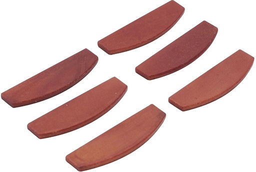 [9012UL-01/6] Spatulas (9012UL-01/6, HAZET)