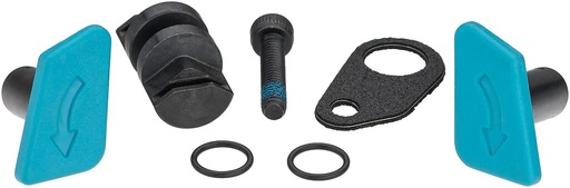 [9013M-09/7] Toggle switch for impact wrench 9013M (9013M-09/7, HAZET)