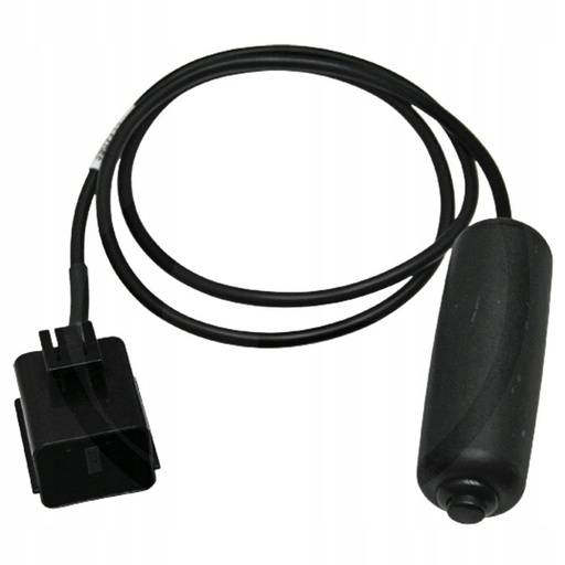 [3902211] Connector diagnostic AGRI NEW HOLLAND diagnosis button cable