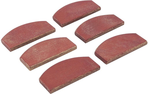[9013MG-01/6] Spatulas (9013MG-01/6, HAZET)