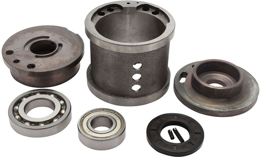 [9013SPC-01/7] Cylinder unit (spare part) (9013SPC-01/7, HAZET)