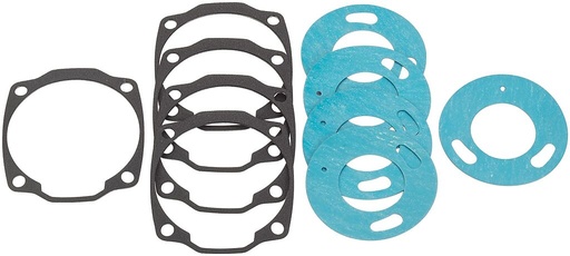 [9014MG-16/10] Gasket set (9014MG-16/10, HAZET)