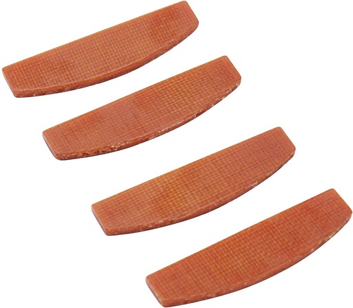 [9021P-2-017/4] Mentelės (nuėmiklio žiotys / griebtuvai) (9021P-2-017/4, HAZET)