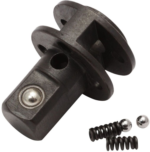 [9022-02/5] Square (9022-02/5, HAZET)
