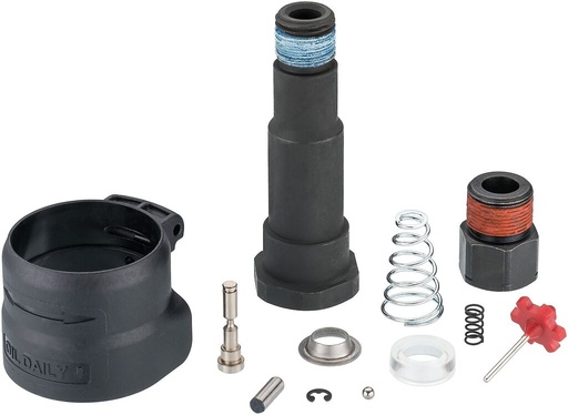 [9022-360-011/12] Valve unit (9022-360-011/12, HAZET)