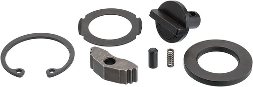 [9022P-XLG-03/7] Ratchet internal parts (9022P-XLG-03/7, HAZET)
