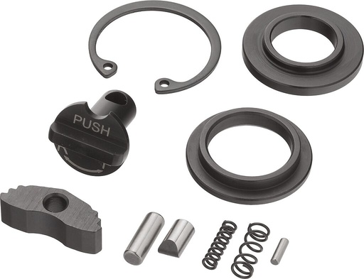 [9022SR-05/10] Ratchet internal parts (9022SR-05/10, HAZET)