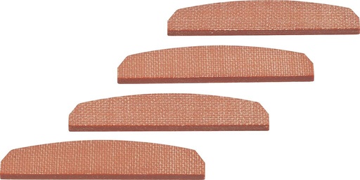 [9022SR-09/4] Vanes (9022SR-09/4, HAZET)