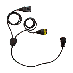 [3902486] BMP Piaggio diagnostic cable, 3902486, TEXA