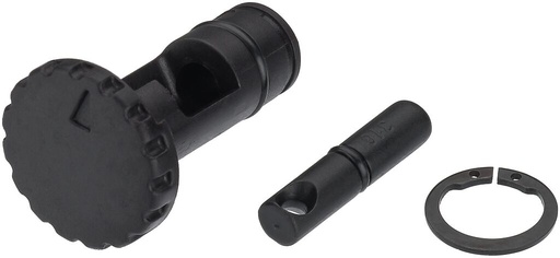 [9032N-05/6] Oro reguliavimo blokas (9032N-05/6, HAZET)