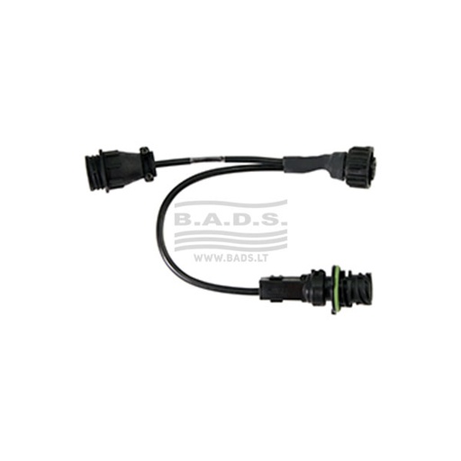 [3902643] Diagnostic connector WEBASTO HEATER TEMSA 3151/T35, 3902643, TEXA