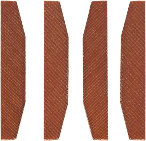 [9033N-7-04/4] Jaws (puller gripping arms), 4 pcs (9033N-7-04/4, HAZET)