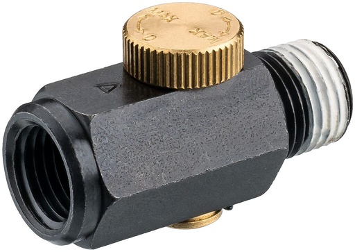 [9035M-5-03] Oro reguliavimo blokas (9035M-5-03, HAZET)