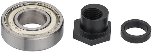 [9036N-5-02/3] Bearing set (9036N-5-02/3, HAZET)